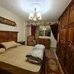 Luxurious 3-Bedroom Dokki Apartment Downtown - Ideal Location Downtown Giza
