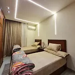 Luxurious 3-Bedroom Dokki Apartment Downtown - Ideal Location Downtown Giza