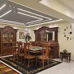 Luxurious 3-Bedroom Dokki Apartment Downtown - Ideal Location Downtown Giza