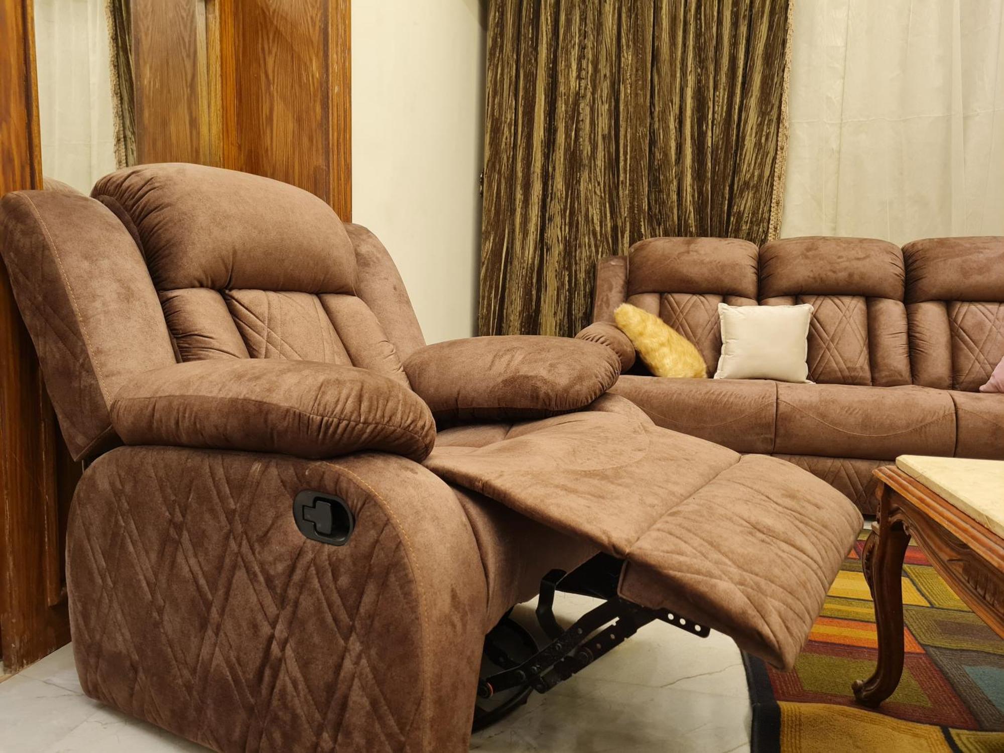 Luxurious 3-bedroom Dokki Downtown - Ideal Location Downtown Giza *