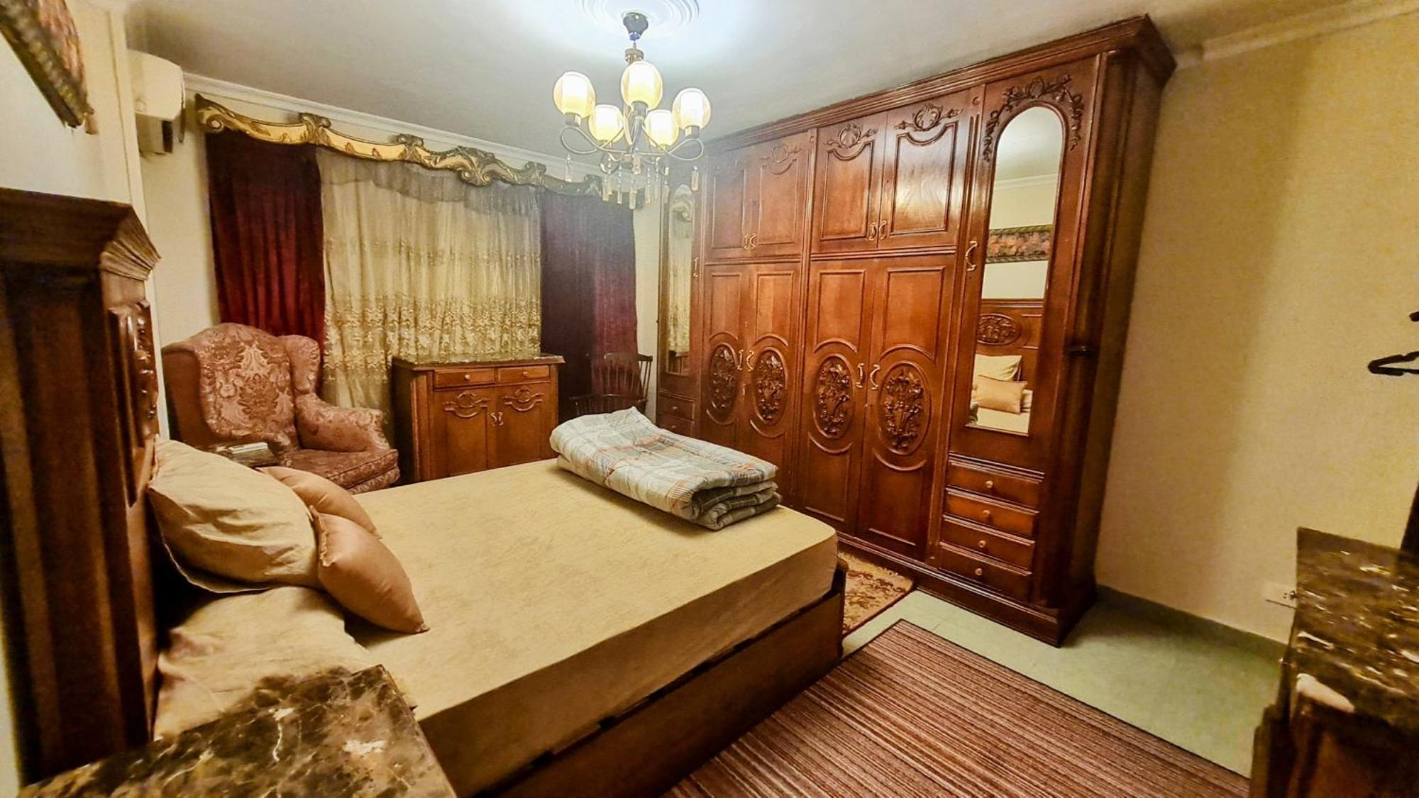 Luxurious 3-bedroom Dokki Downtown - Ideal Location Downtown Giza *