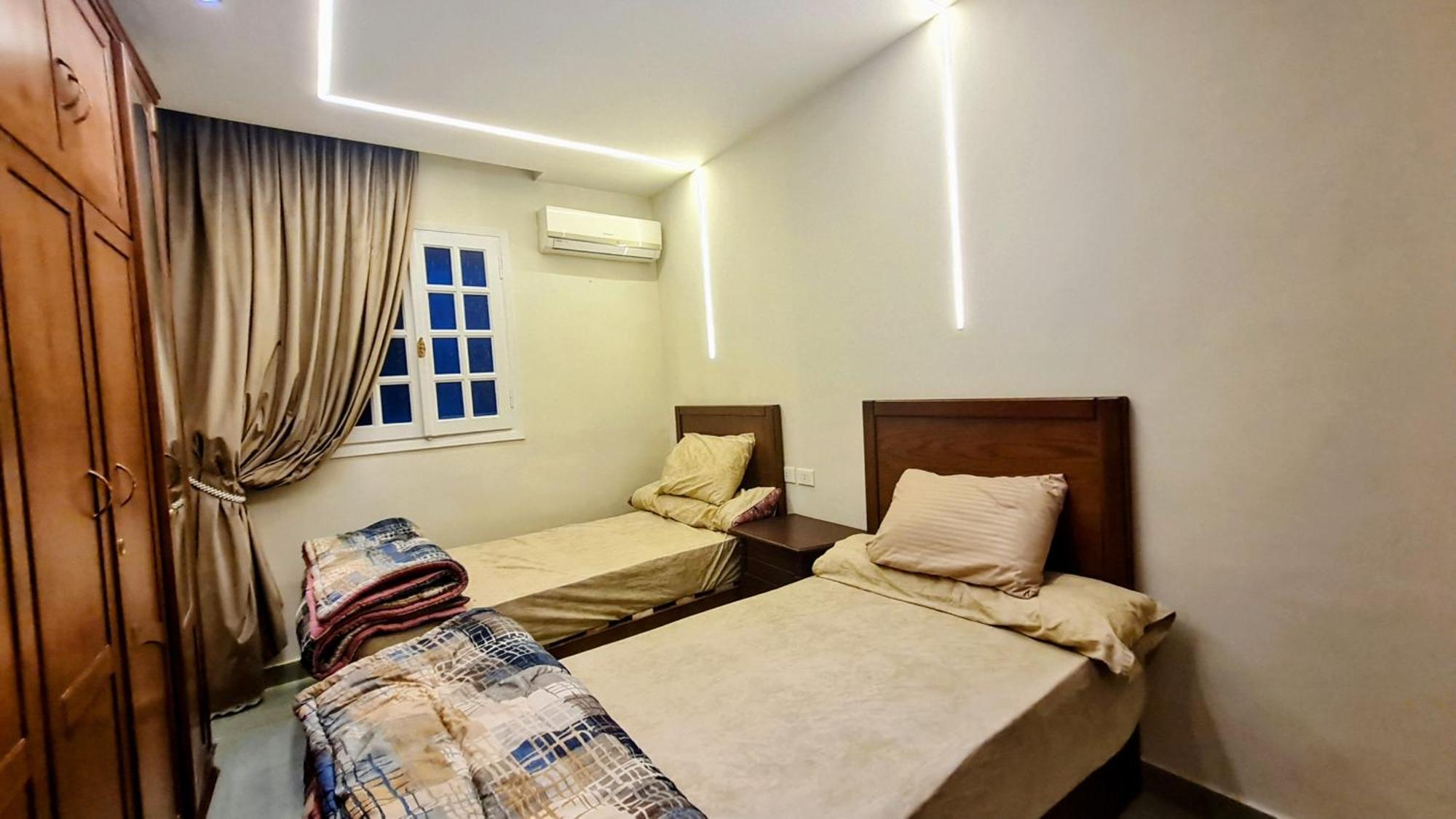 Luxurious 3-bedroom Dokki Downtown - Ideal Location Downtown Giza Cairo